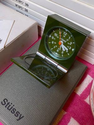 Stussy green garment, photo 8 of 10