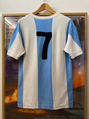 Toffs blue t-shirt, photo 2 of 6
