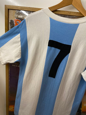 Toffs blue t-shirt, photo 3 of 6