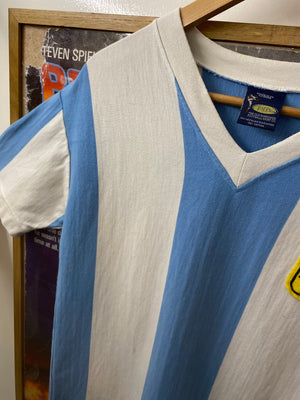 Toffs blue t-shirt, photo 4 of 6
