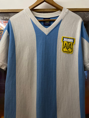 Toffs blue t-shirt, photo 5 of 6
