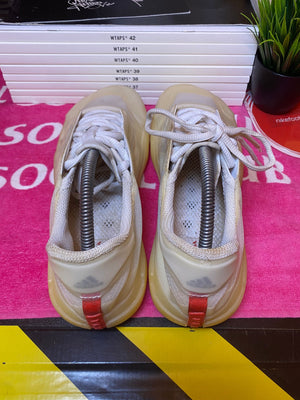 Adidas x Prada white shoes, photo 5 of 9