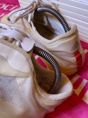 Adidas x Prada white shoes, photo 9 of 9