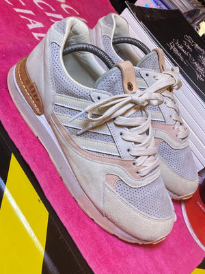 Adidas x Solebox beige shoes, photo 6 of 10
