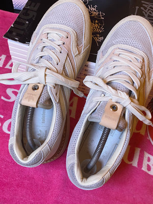 Adidas x Solebox beige shoes, photo 7 of 10