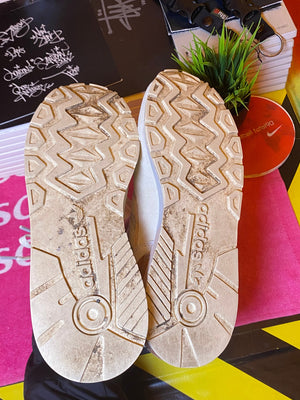Adidas x Solebox beige shoes, photo 8 of 10