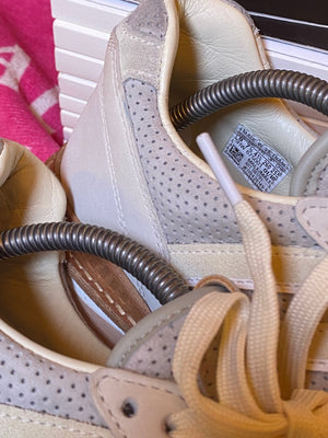 Adidas x Solebox beige shoes, photo 9 of 10