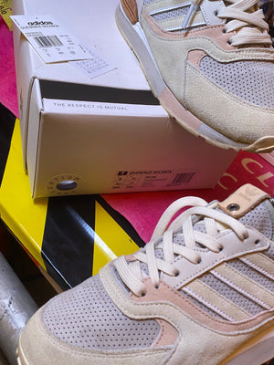 Adidas x Solebox beige shoes, photo 10 of 10