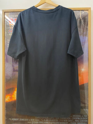 Nike black t-shirt, photo 2 of 6