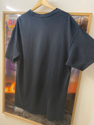 Nike black t-shirt, photo 3 of 6