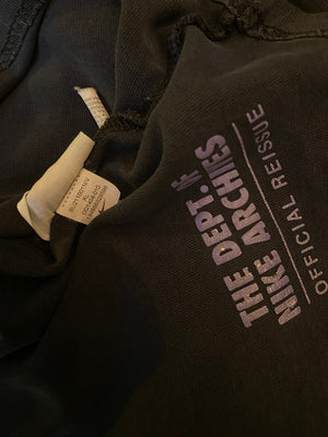 Nike black t-shirt, photo 6 of 6