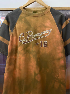 C.P. Company orange t-shirt, photo 2 of 7