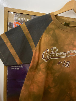 C.P. Company orange t-shirt, photo 3 of 7