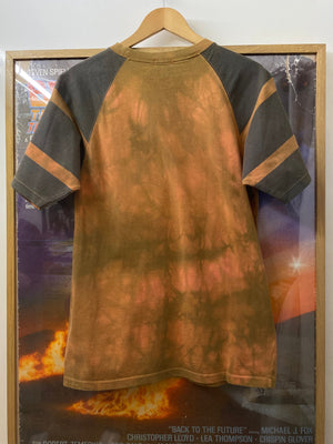 C.P. Company orange t-shirt, photo 4 of 7