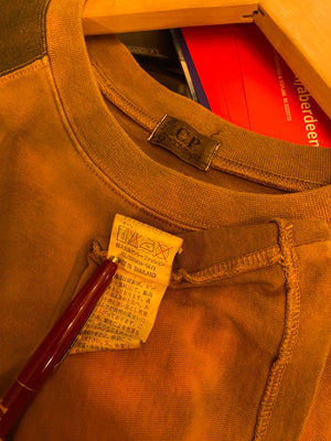 C.P. Company orange t-shirt, photo 7 of 7