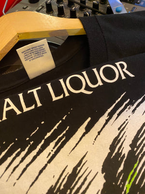 Supreme black t-shirt, photo 6 of 6