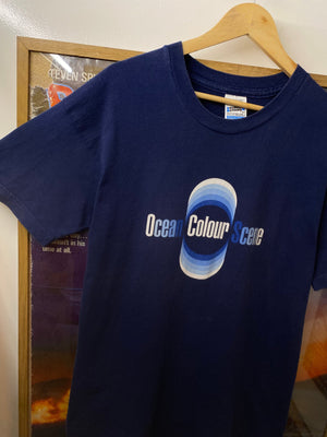 Screen Stars blue t-shirt, photo 5 of 6
