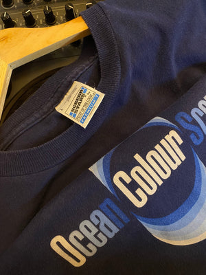 Screen Stars blue t-shirt, photo 6 of 6