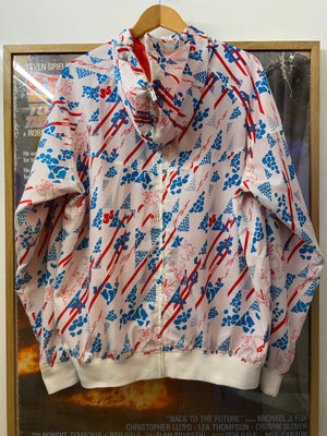 Nike white jacket, photo 2 of 9