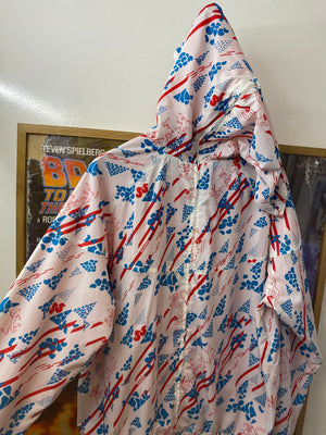 Nike white jacket, photo 3 of 9