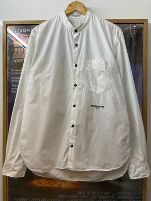 Stone Island white shirt, photo 1 of 7