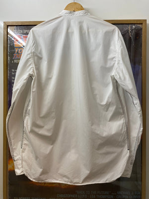 Stone Island white shirt, photo 5 of 7