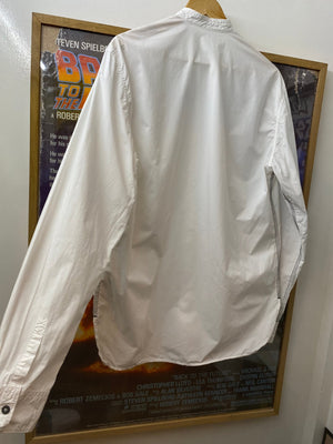 Stone Island white shirt, photo 6 of 7