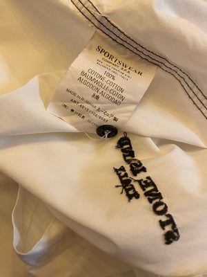 Stone Island white shirt, photo 7 of 7