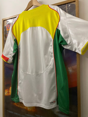 Nike white t-shirt, photo 3 of 6