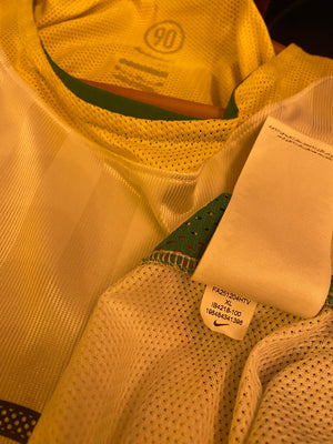 Nike white t-shirt, photo 6 of 6