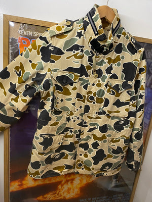 Bape beige jacket, photo 4 of 8