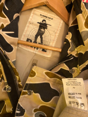 Bape beige jacket, photo 8 of 8