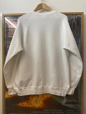 Passport white hoodie, photo 2 of 7