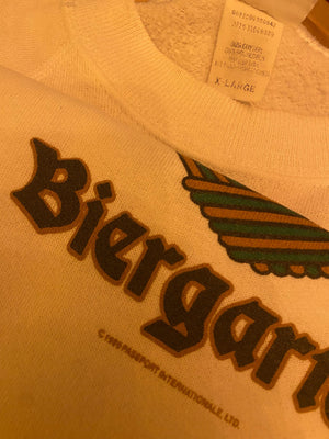 Passport white hoodie, photo 7 of 7