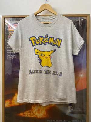 Nintendo grey t-shirt, photo 1 of 7
