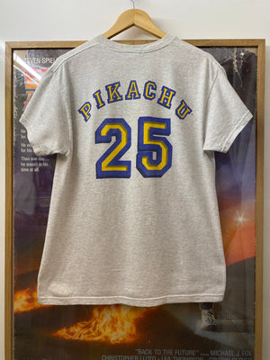 Nintendo grey t-shirt, photo 2 of 7