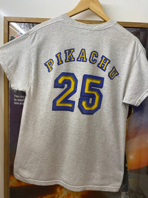Nintendo grey t-shirt, photo 3 of 7