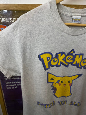 Nintendo grey t-shirt, photo 4 of 7