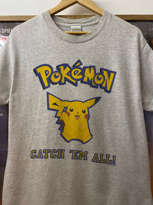 Nintendo grey t-shirt, photo 5 of 7