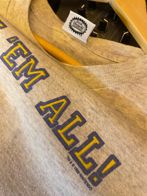 Nintendo grey t-shirt, photo 7 of 7
