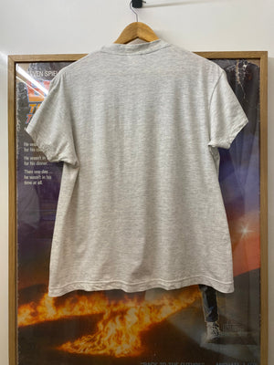 Nike grey t-shirt, photo 2 of 5