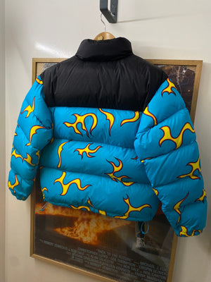 Golf Wang blue jacket, photo 2 of 7