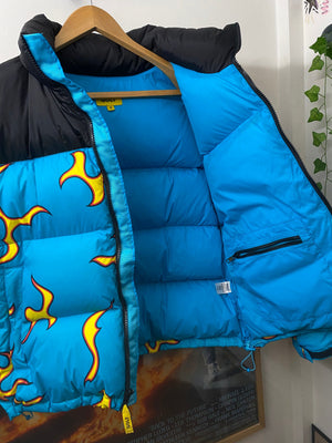 Golf Wang blue jacket, photo 6 of 7