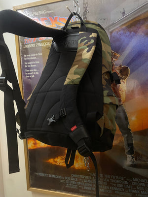 Supreme green garment, photo 6 of 9