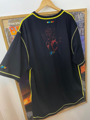 Coogi black t-shirt, photo 3 of 6