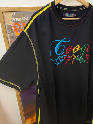 Coogi black t-shirt, photo 4 of 6