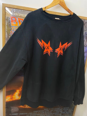 Bape x Kaws black hoodie, photo 4 of 8