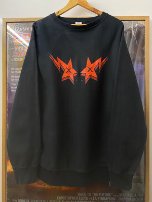 Bape x Kaws black hoodie, photo 5 of 8