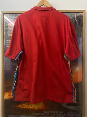 Coogi red shirt, photo 2 of 6
