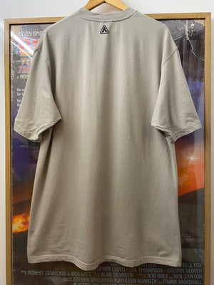 XL beige t-shirt, photo 2 of 7